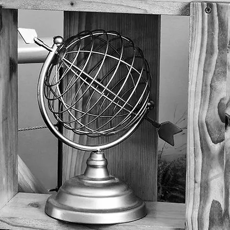 Holiday home Le Cocoon D'etretat *