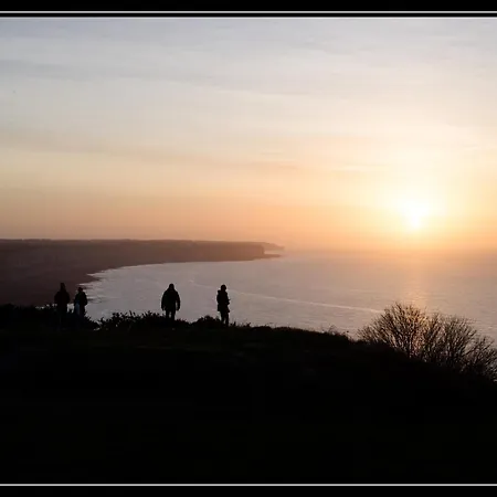 Дом отдыха Le Cocoon D'etretat Bordeaux-Saint-Clair