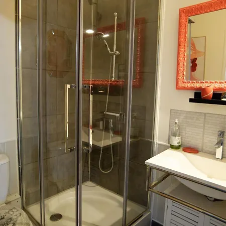 Дом отдыха Le Cocoon D'etretat