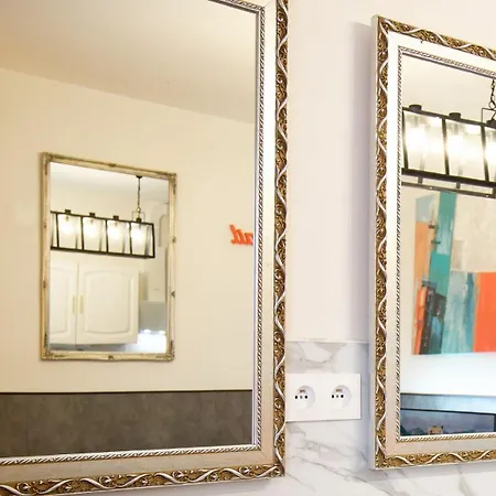 Дом отдыха Le Cocoon D'etretat