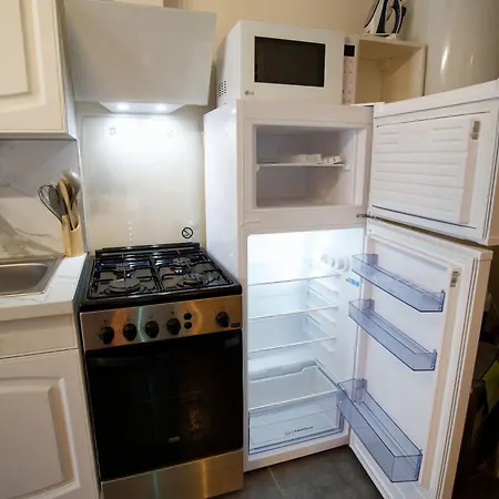 Le Cocoon D'etretat Bordeaux-Saint-Clair