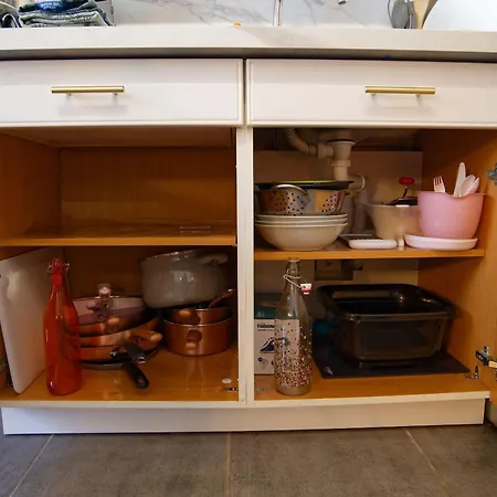 Le Cocoon D'etretat * Bordeaux-Saint-Clair