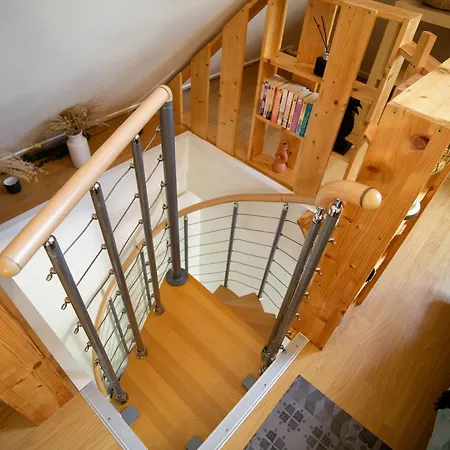 Holiday home Le Cocoon D'etretat Bordeaux-Saint-Clair