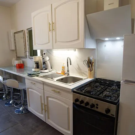 Le Cocoon D'etretat Bordeaux-Saint-Clair