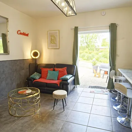 Le Cocoon D'etretat *