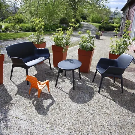 Дом отдыха Le Cocoon D'etretat Bordeaux-Saint-Clair