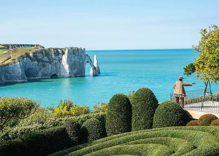 Le Cocoon D'etretat *