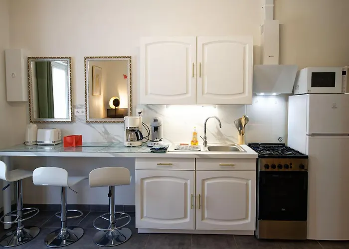 Le Cocoon D'etretat Bordeaux-Saint-Clair