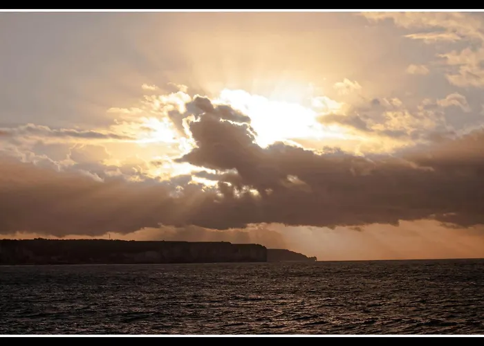 Le Cocoon D'etretat *