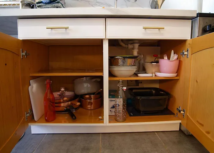 Le Cocoon D'etretat * Bordeaux-Saint-Clair